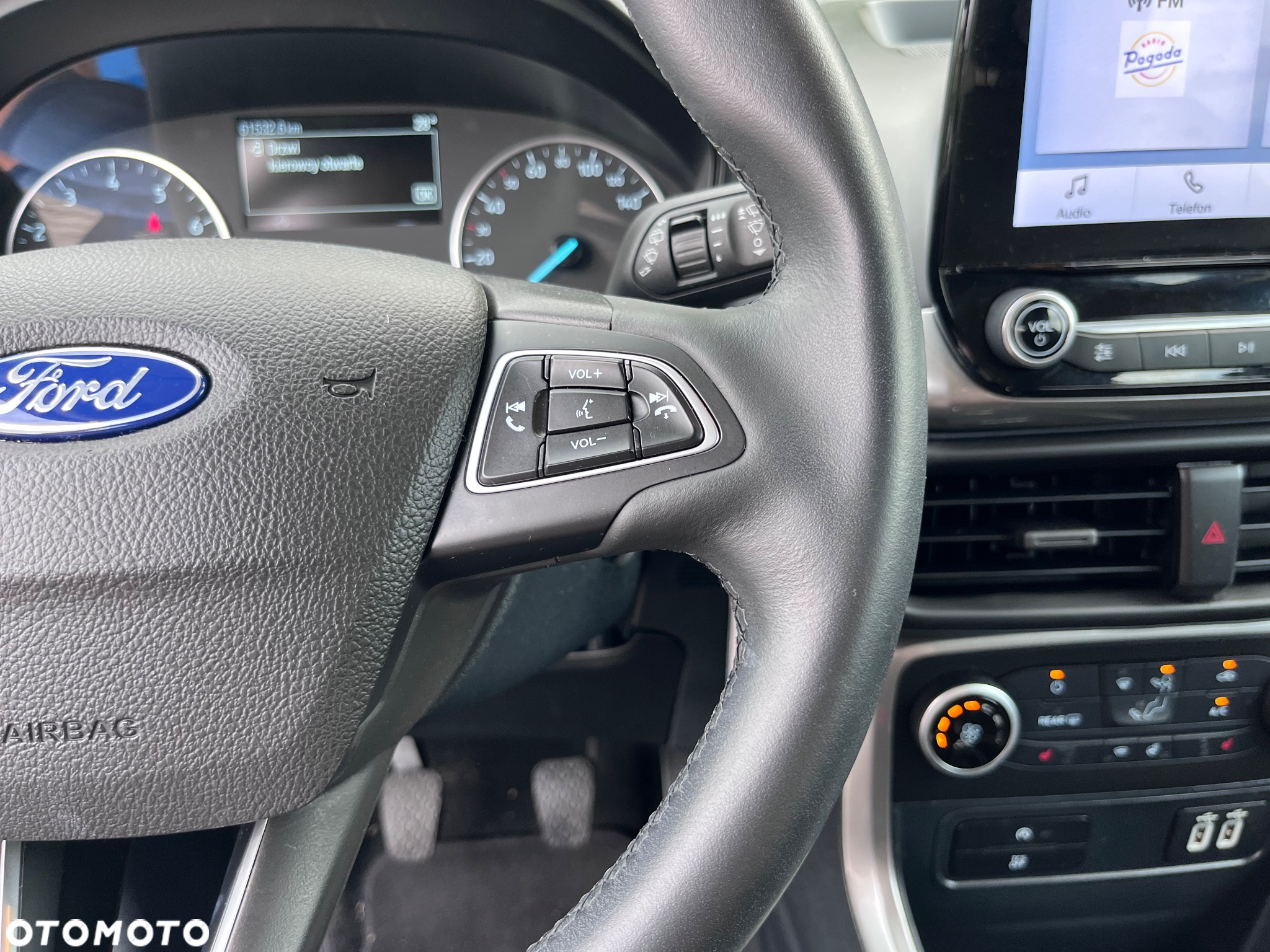 Ford EcoSport 1.0 EcoBoost COOL&CONNECT - 24