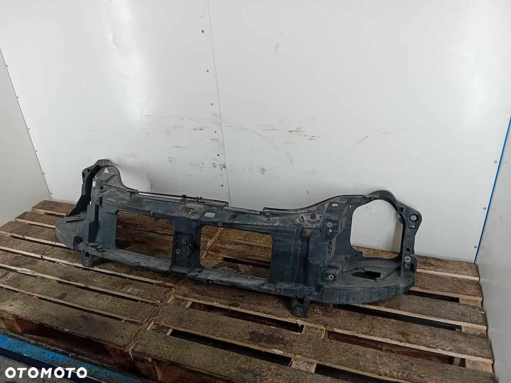 PAS PRZÓD, WZMOCNIENIE CZOŁOWE OPEL MOVANO A 2.5 DCI DIESEL - 10