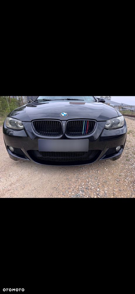 BMW Seria 3 - 28