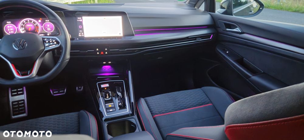 Volkswagen Golf 2.0 TSI GTI Clubsport DSG - 28
