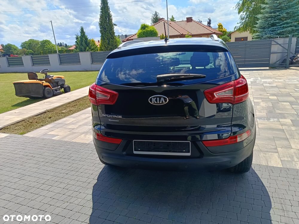 Kia Sportage 1.6 GDI L 2WD - 17