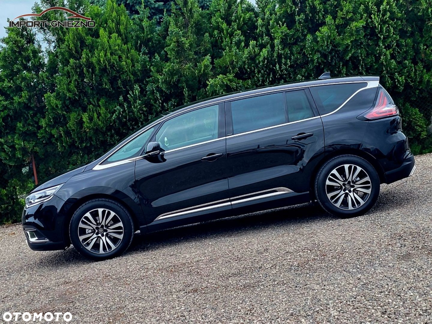 Renault Espace - 16
