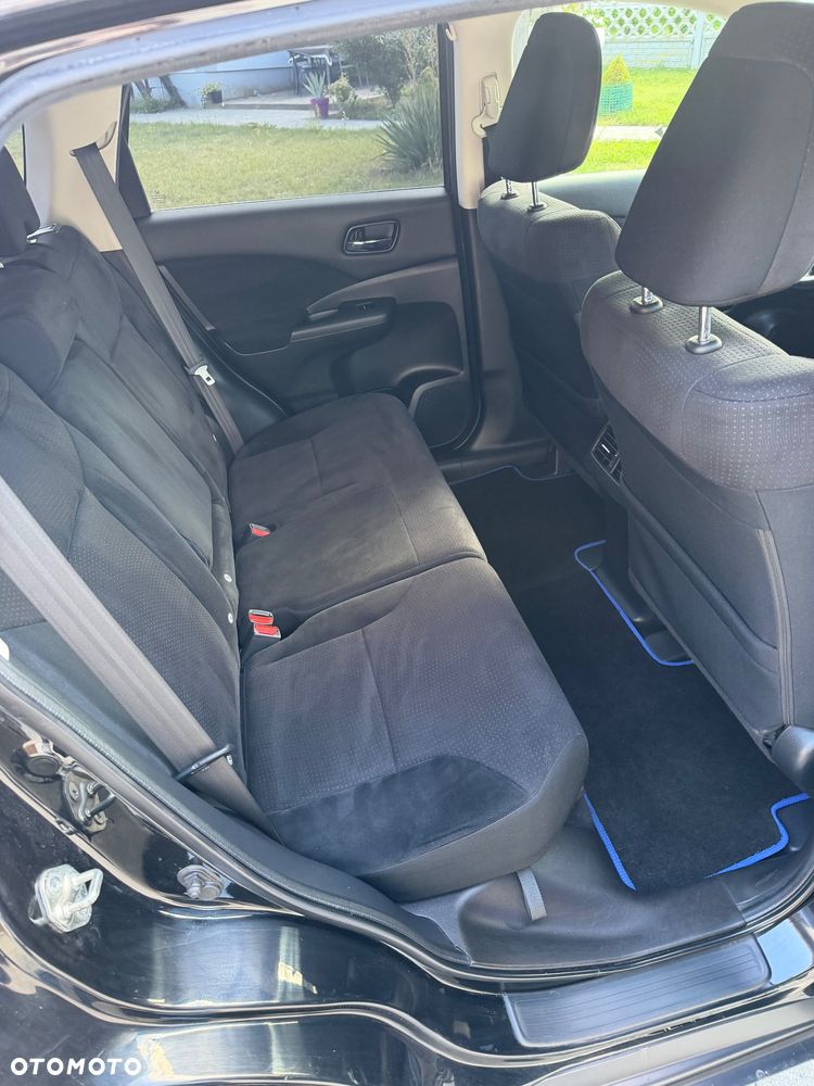 Honda CR-V 1.6i-DTEC Comfort (2WD) - 8