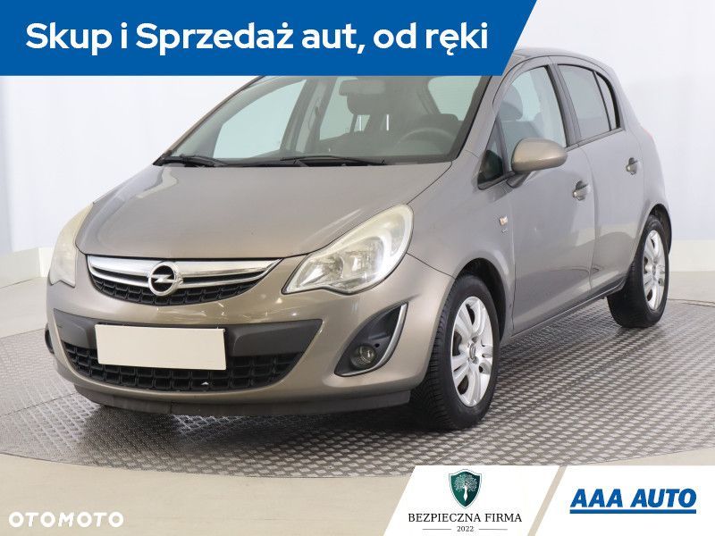 Opel Corsa - 3