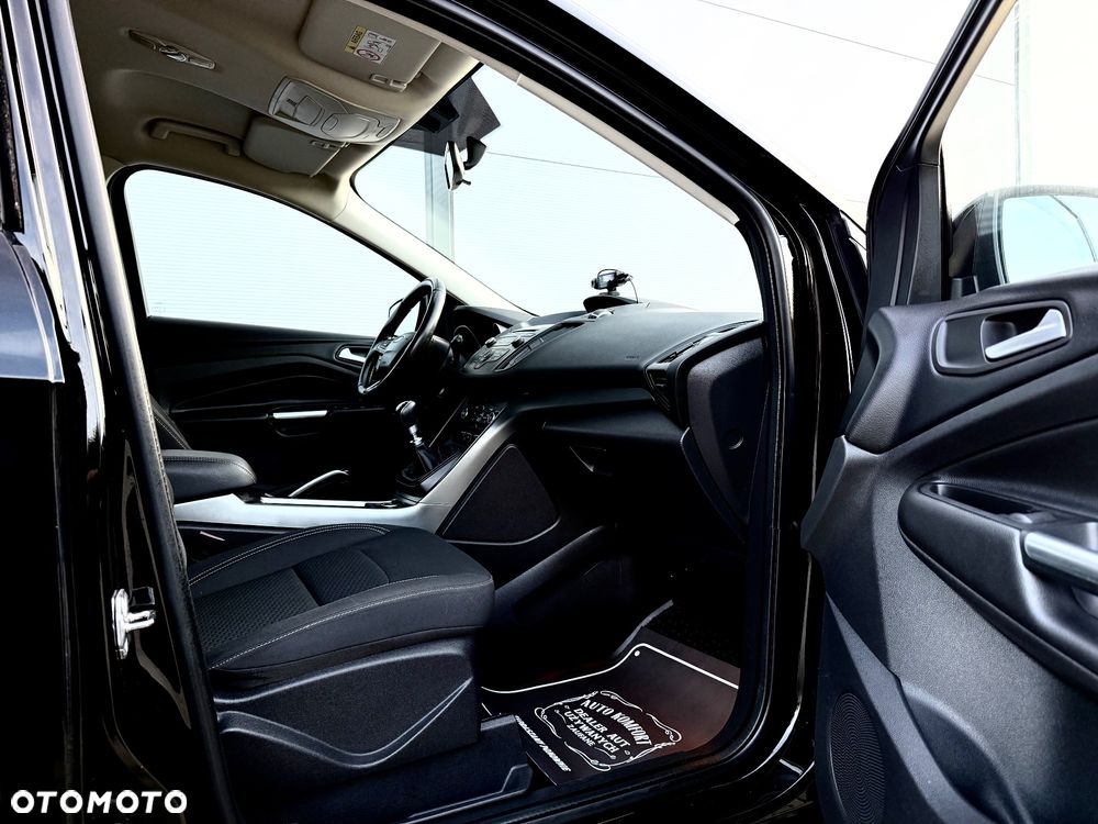 Ford Kuga 1.5 EcoBoost FWD Edition ASS - 28