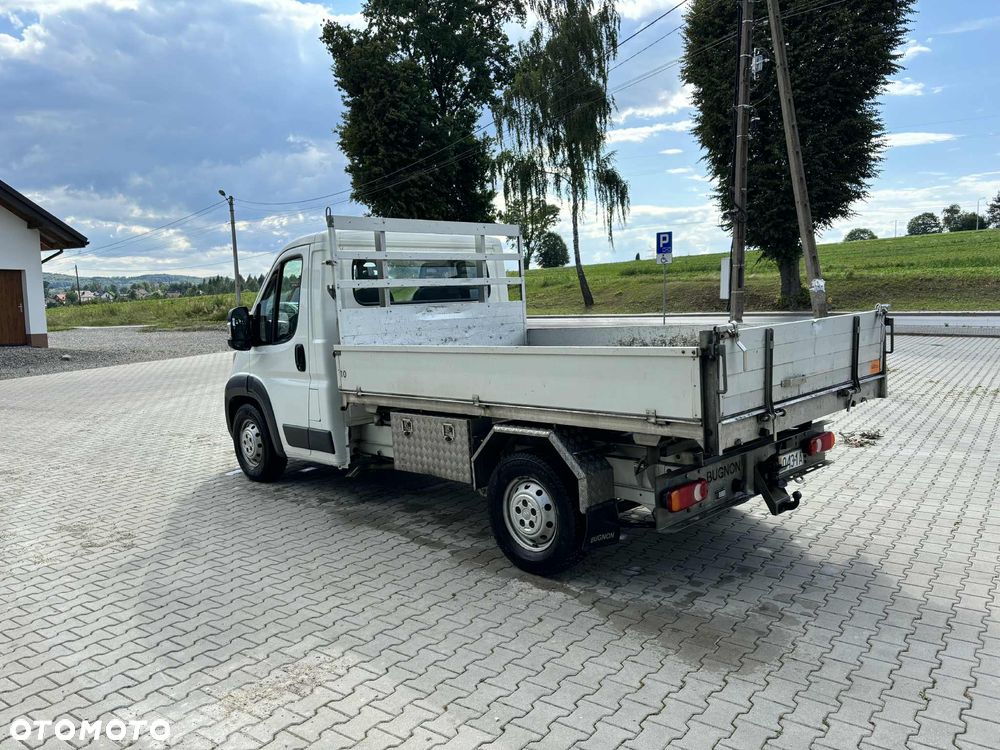 Citroën Jumper - 11