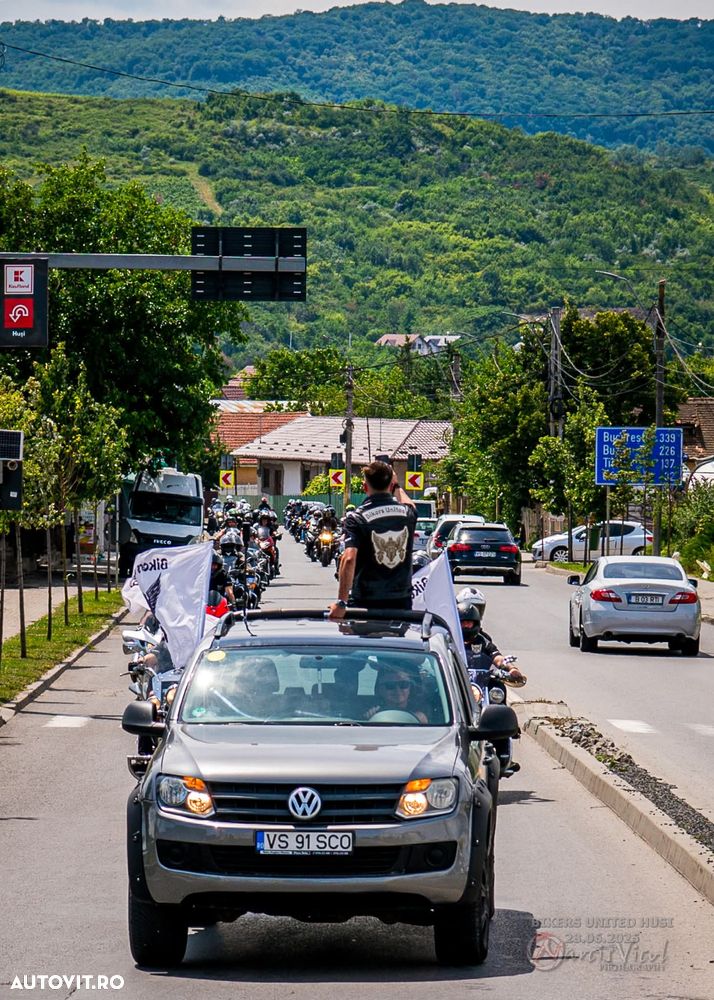 Volkswagen Amarok 2.0 BiTDI - 2