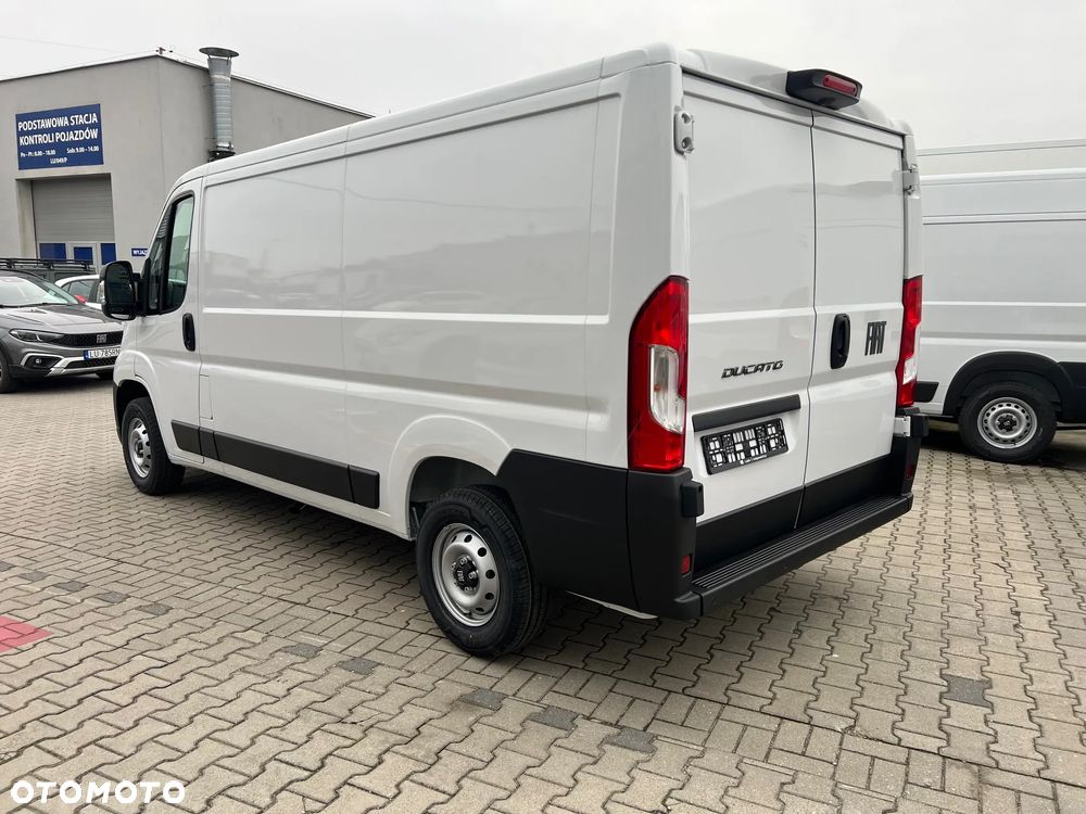 Fiat Ducato L2H1 140km seria 2 - 5