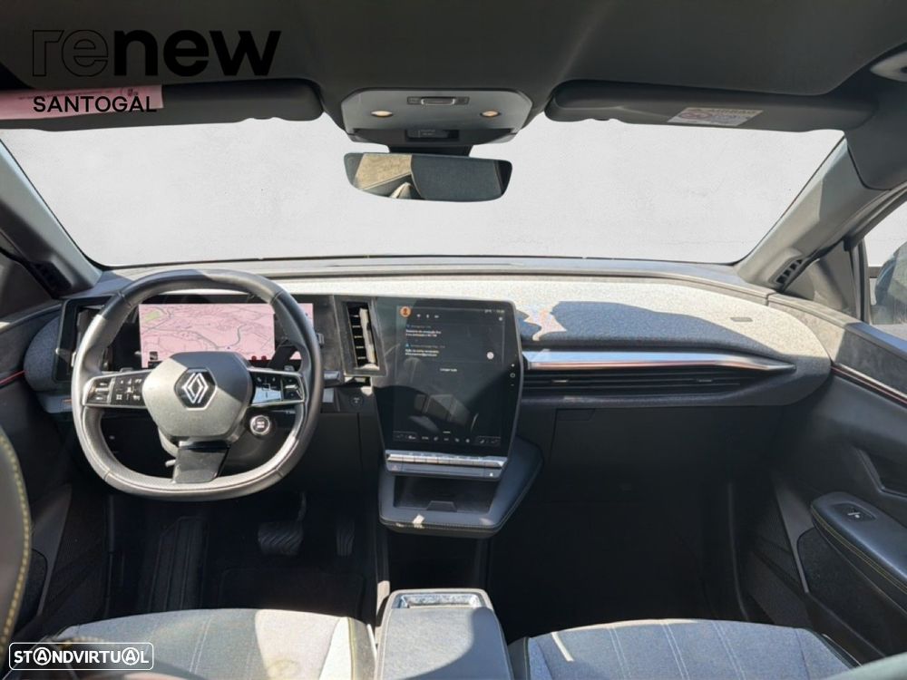 Renault Mégane E-Tech EV60 Techno - 10