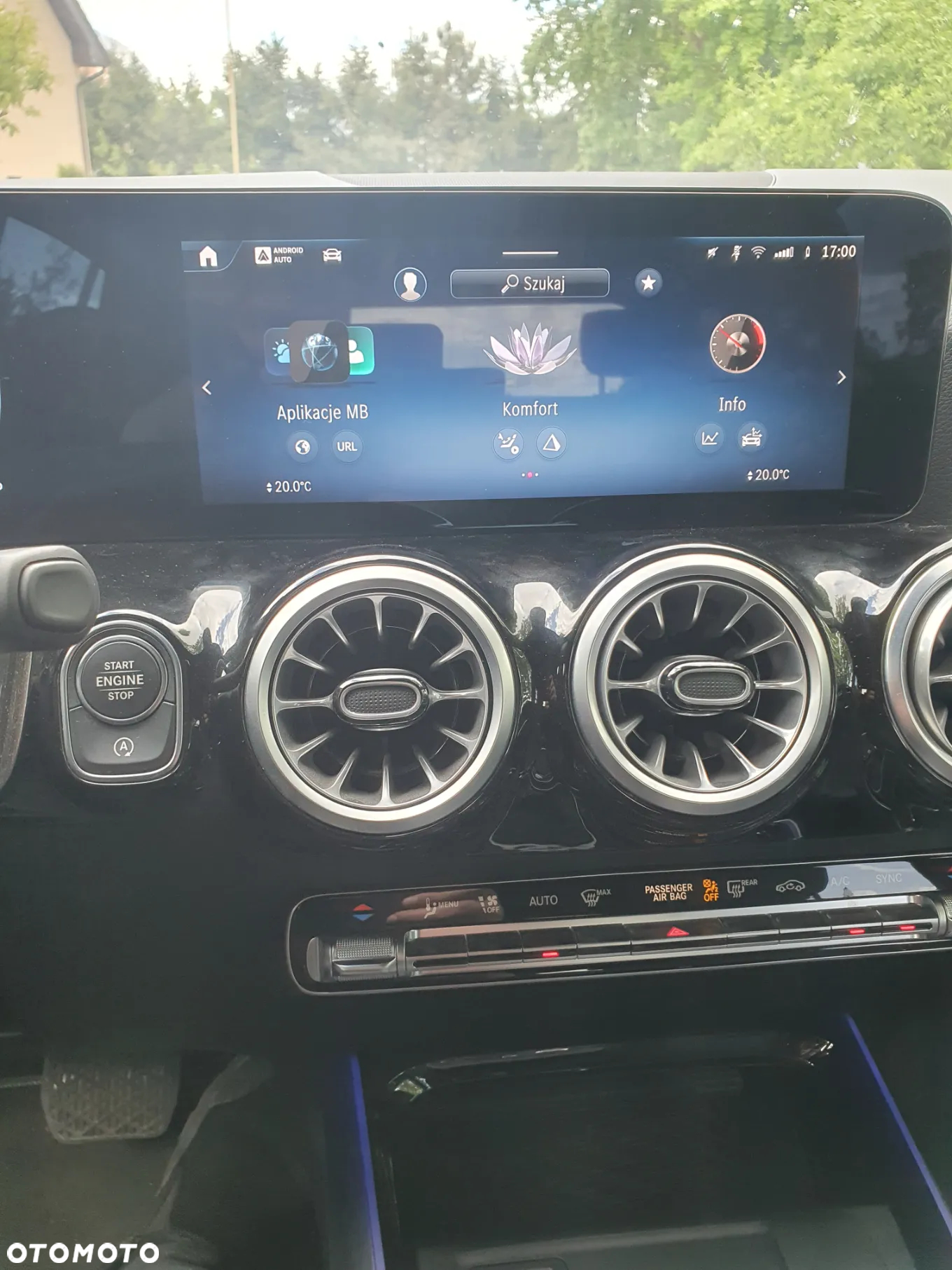 Mercedes-Benz GLA 250 - 17