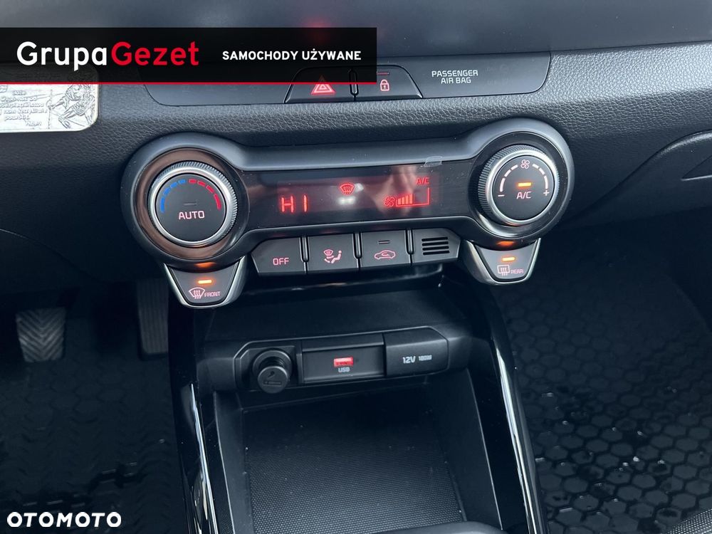 Kia Stonic 1.0 T-GDI MHEV L - 25