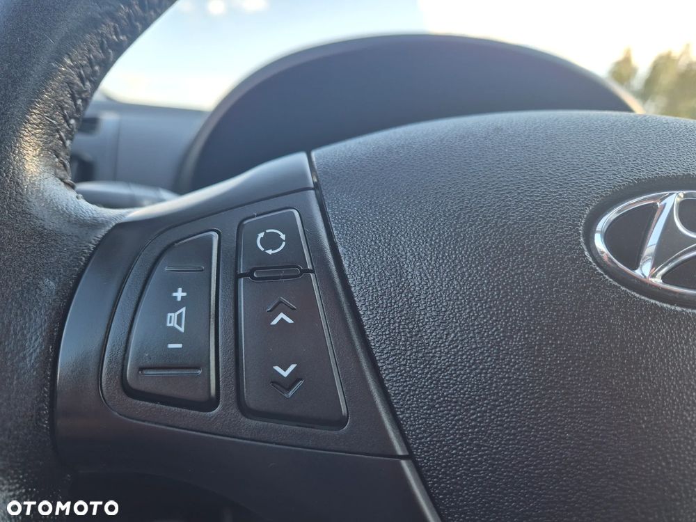 Hyundai i30 1.4 Comfort - 21