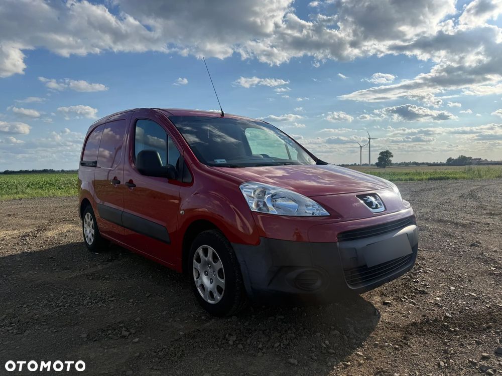 Peugeot Partner - 3