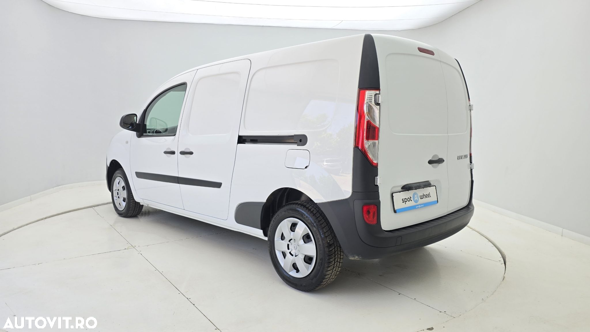 Renault Kangoo - 8