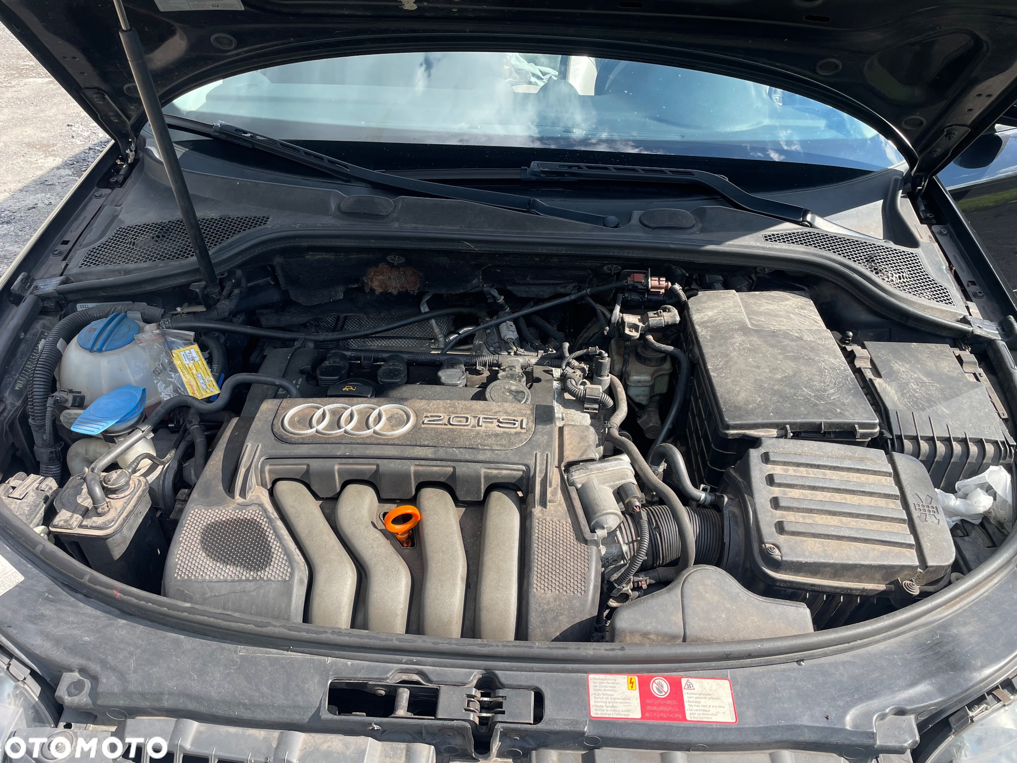 Audi A3 - 14