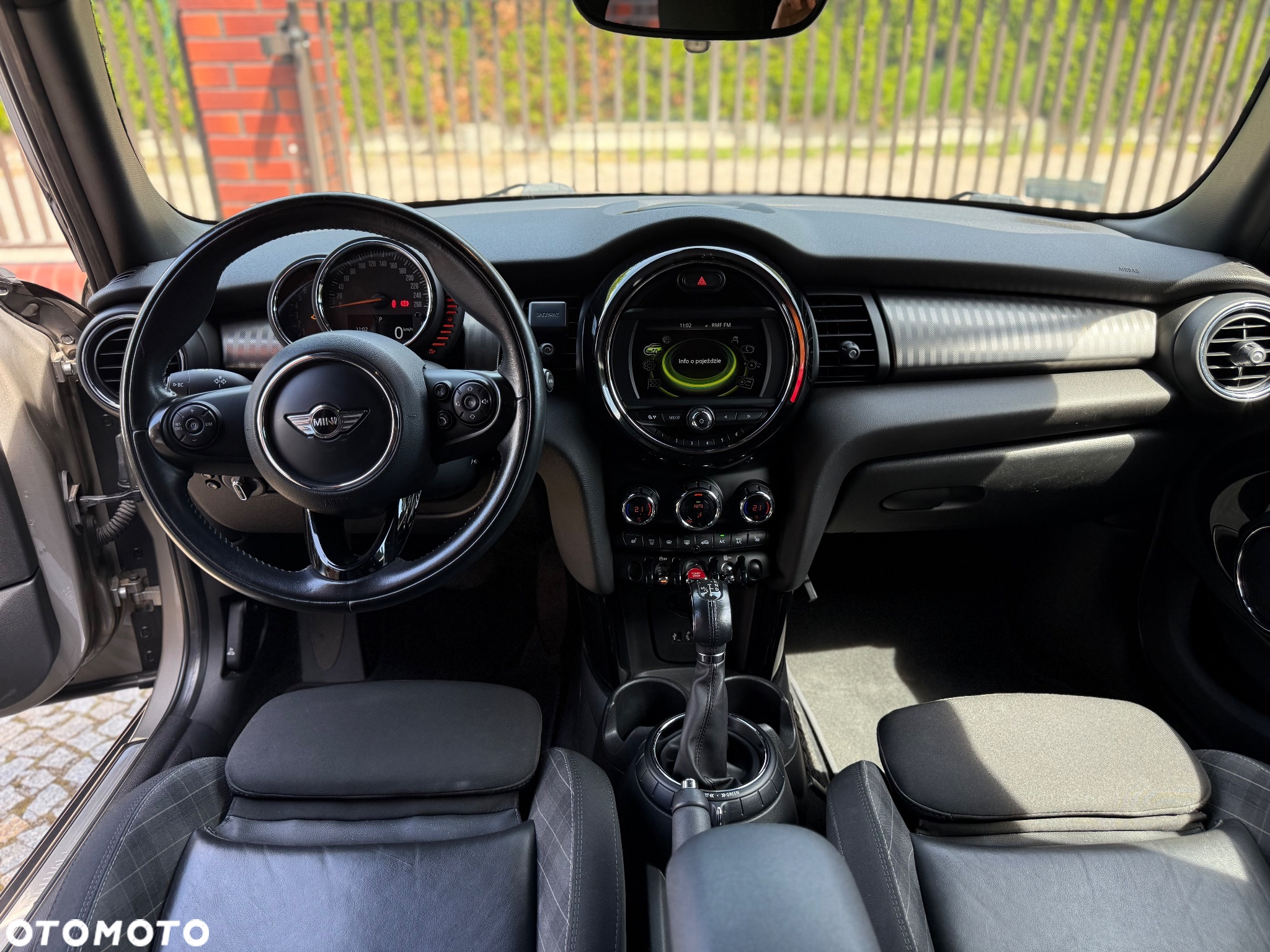 MINI Cooper - 13