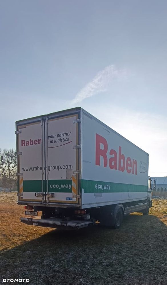 Mercedes-Benz Atego - 3