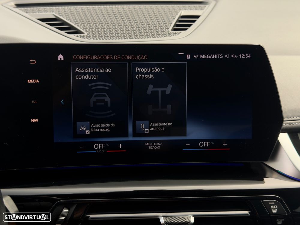 BMW X1 18 d sDrive xLine Auto - 28