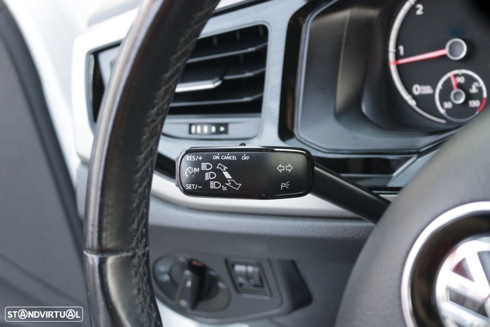 VW Polo 1.6 TDI Confortline - 32