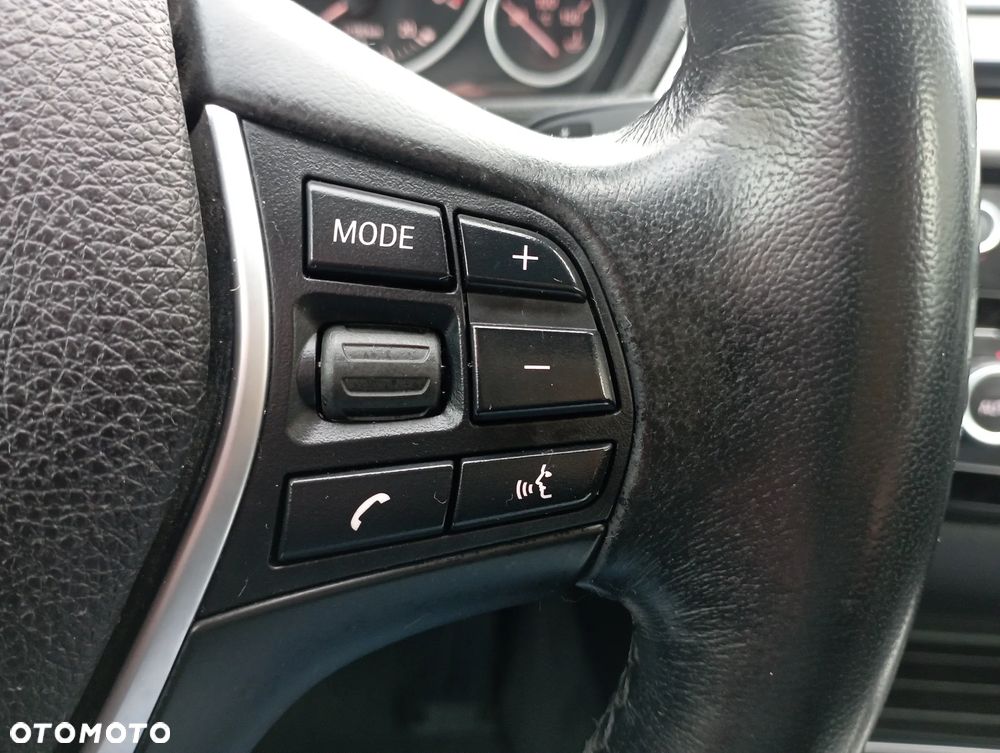 BMW Seria 3 318d Advantage - 18