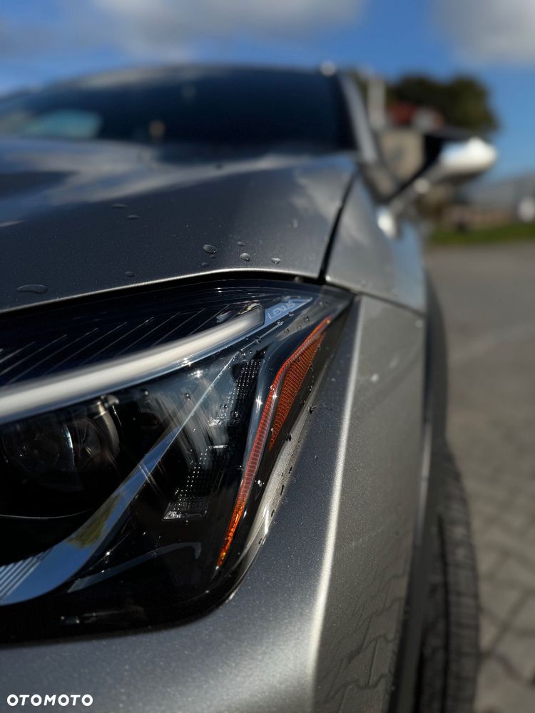 Lexus UX 200 GPF Business 2WD - 6