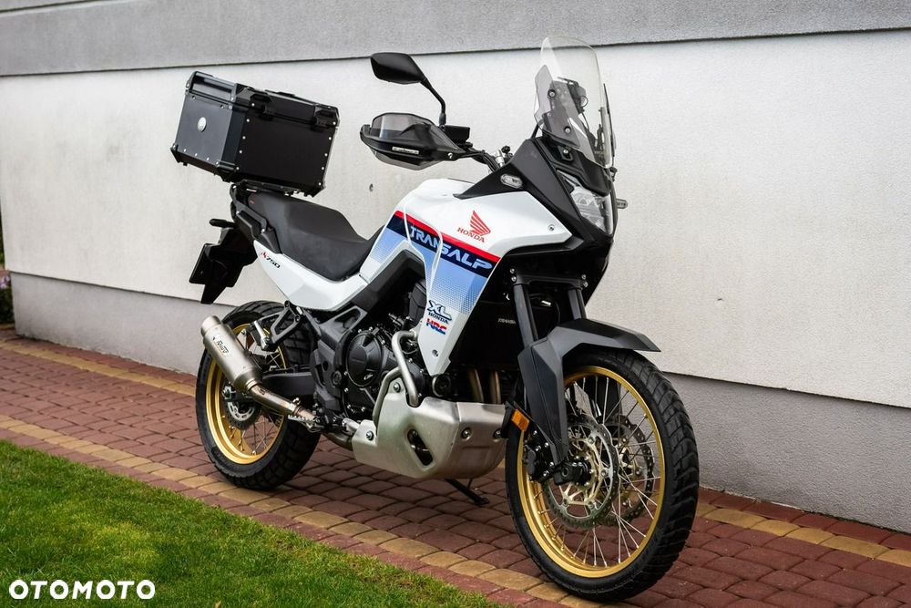 Honda XL