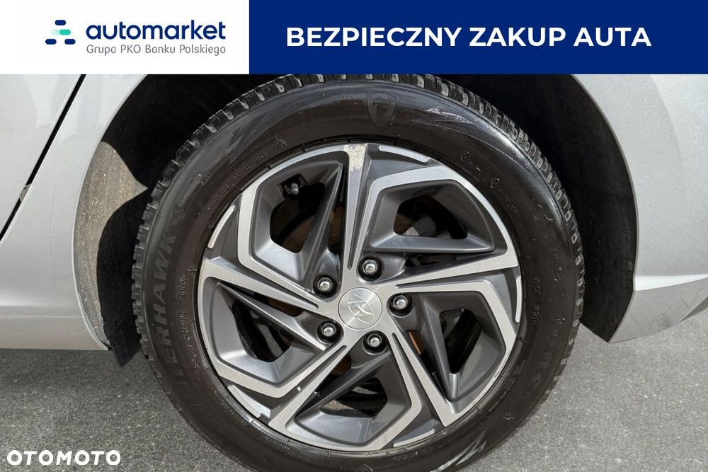 Hyundai i30 1.5 DPI Smart - 9