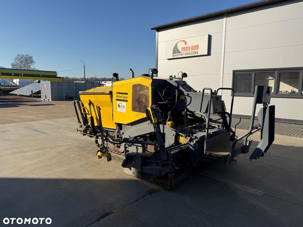 Dynapac F1200 CS - 5