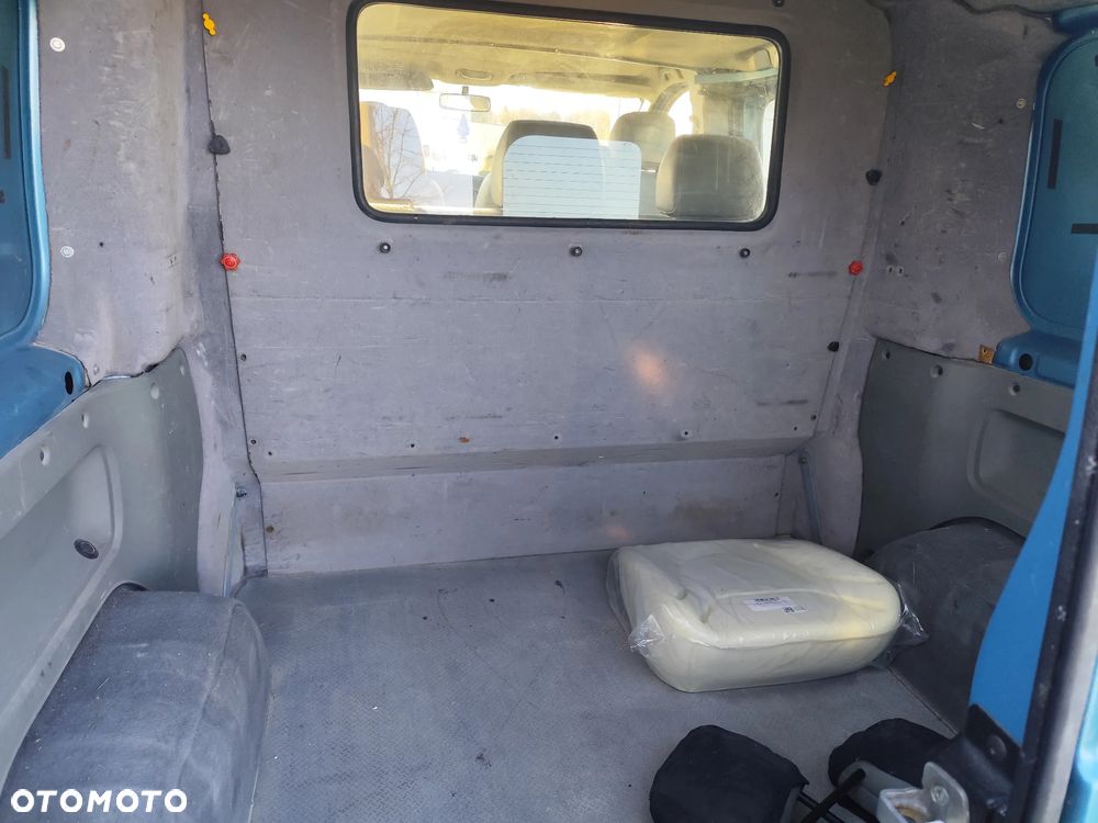 Opel Vivaro L1H1 Edition - 6