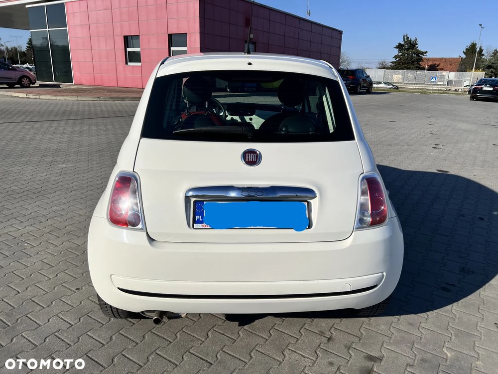 Fiat 500 - 8