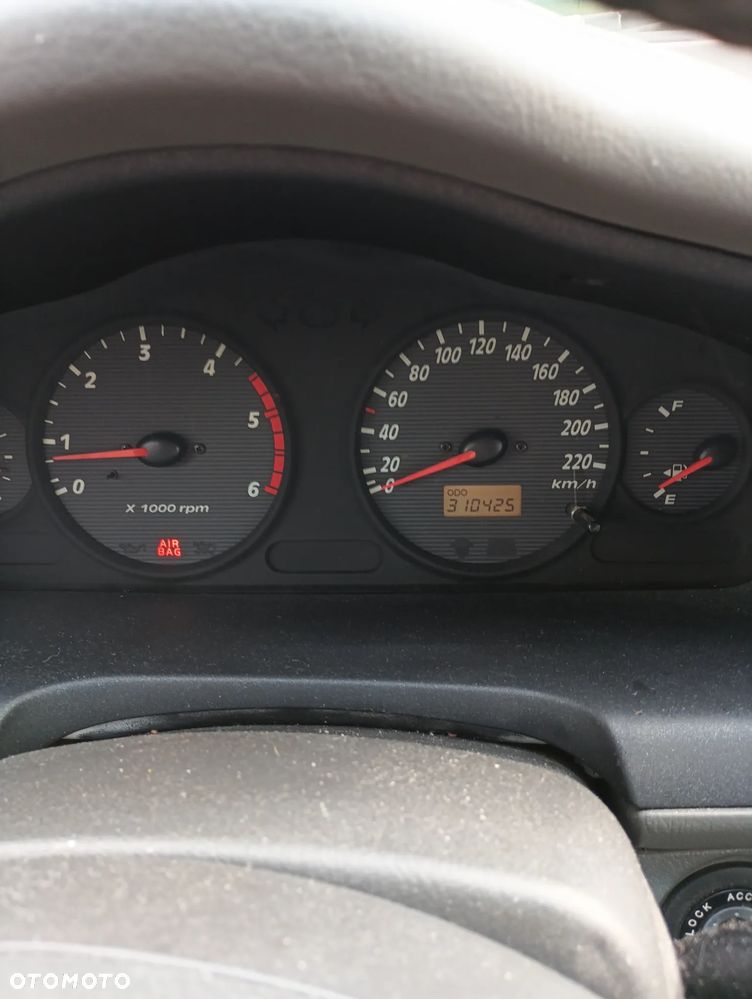 Hyundai Santa Fe - 4