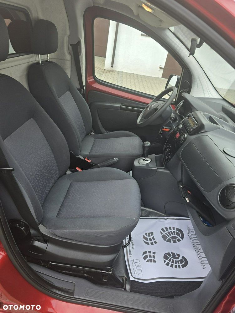 Citroën Nemo - 25