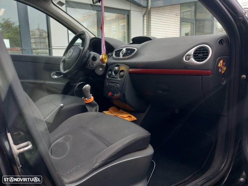 Renault Clio 1.2 TCE Rip Curl II - 5