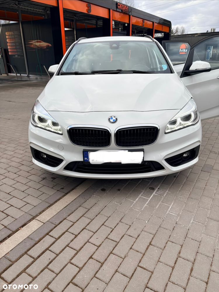 BMW Seria 2 - 1