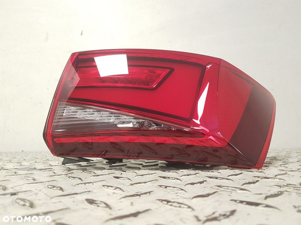 ORYGINALNA LAMPA TYLNA PRAWA SEAT CUPRA ATECA LIFT 20-25 575945208E - 7