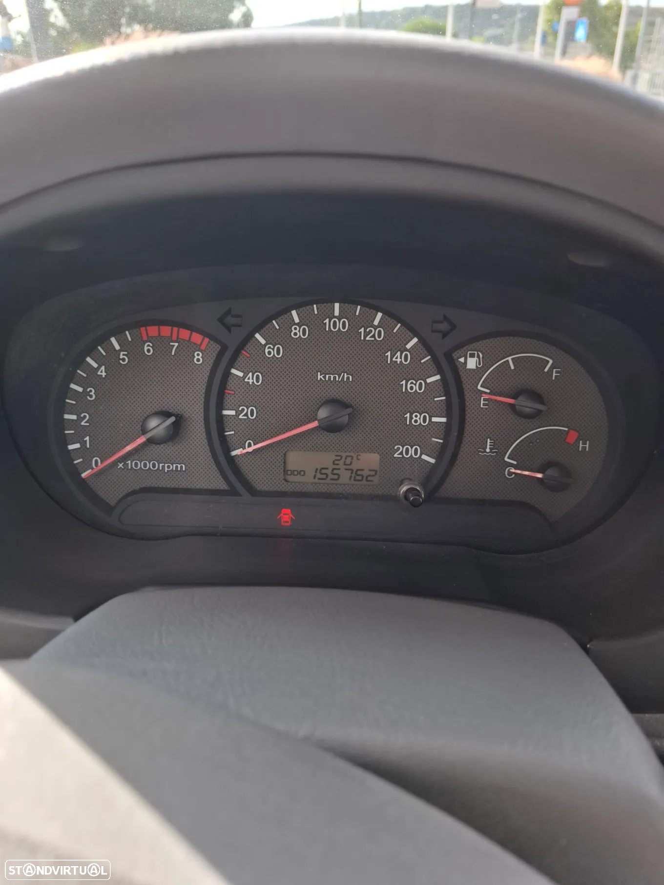 Hyundai Accent 1.3 Comfort - 6
