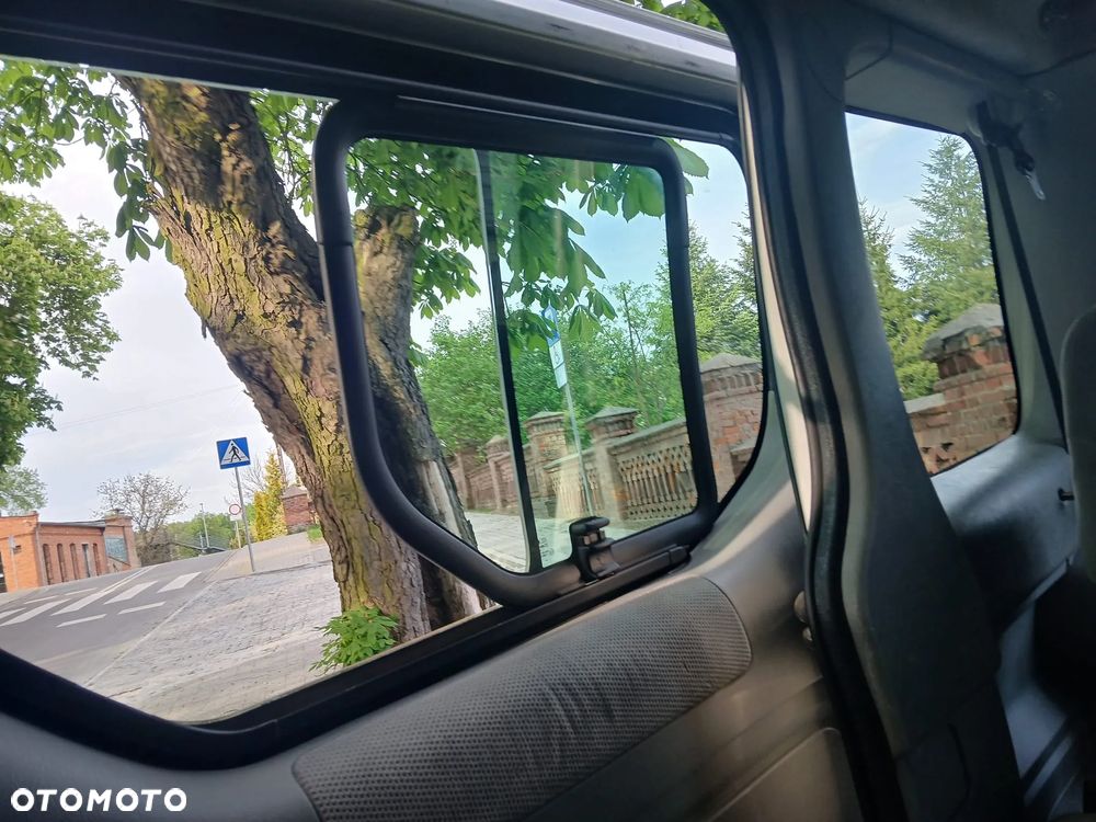 Opel Vivaro L1H1 Tour Edition - 19