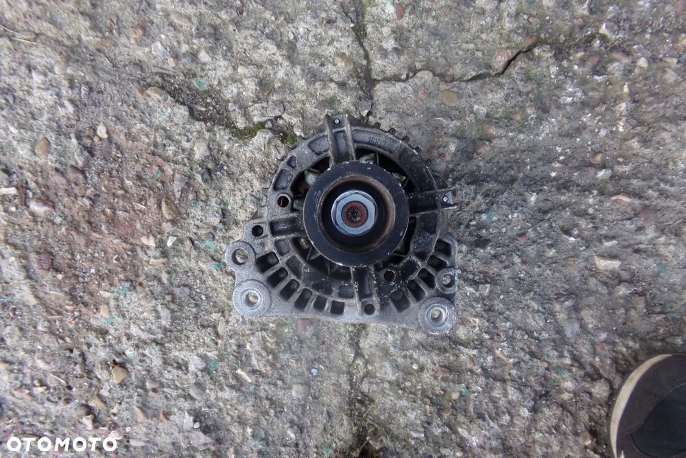 Alternator Unipoint ALT-H250 UNI 1609 1,6b 105KM Audi VW Seat Skoda - 2