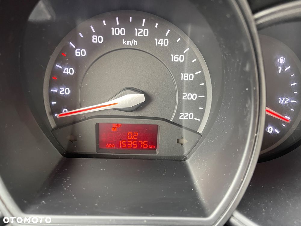 Kia Rio 1.2 Dream Team Edition - 15