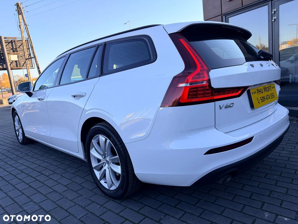 Volvo V60 B3 B Momentum Pro - 11