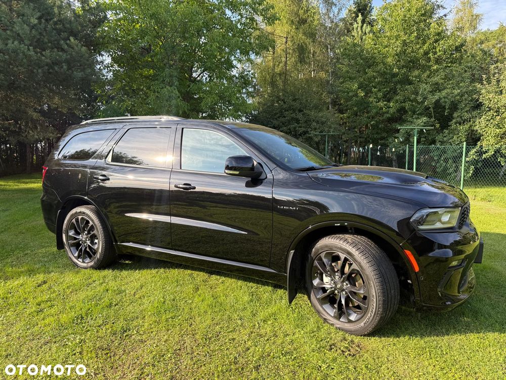 Dodge Durango - 6