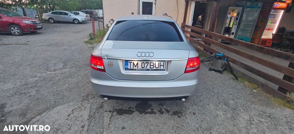 Audi A6 - 14