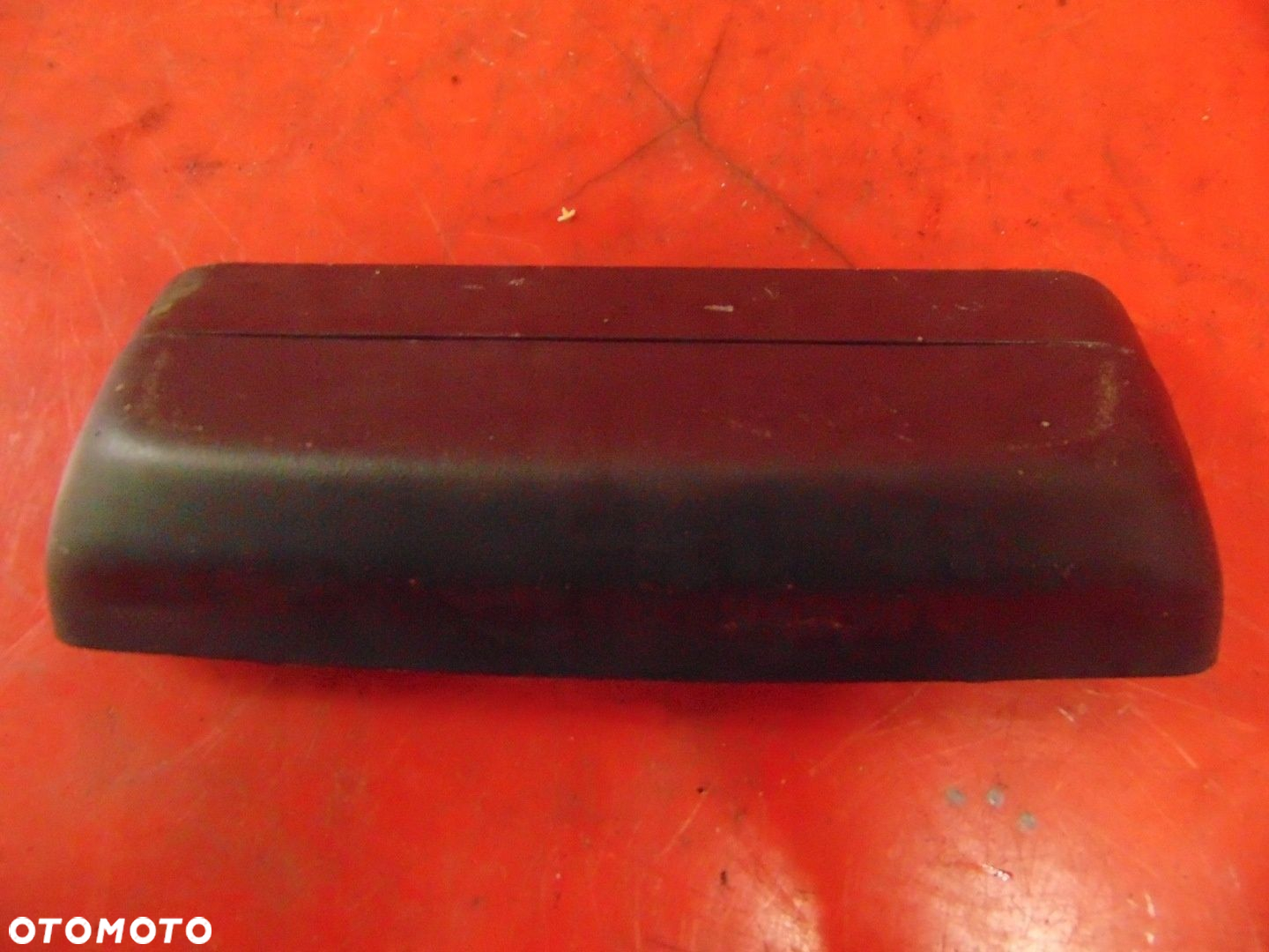HONDA JAZZ III 08- TRZECIE ŚWIATŁO STOP STOPU - 2