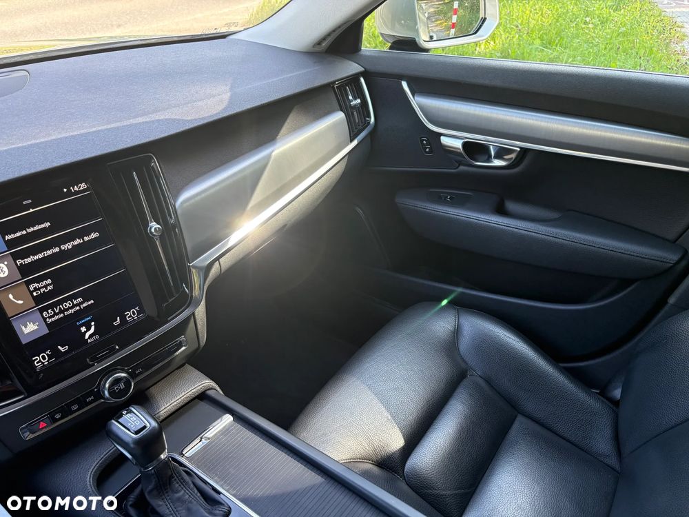Volvo S90 D4 Momentum - 9
