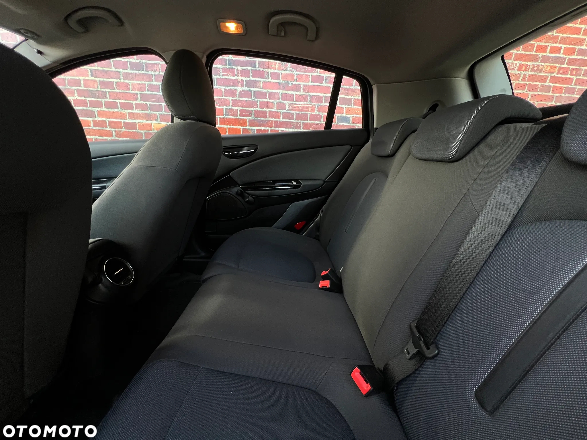 Fiat Bravo - 16