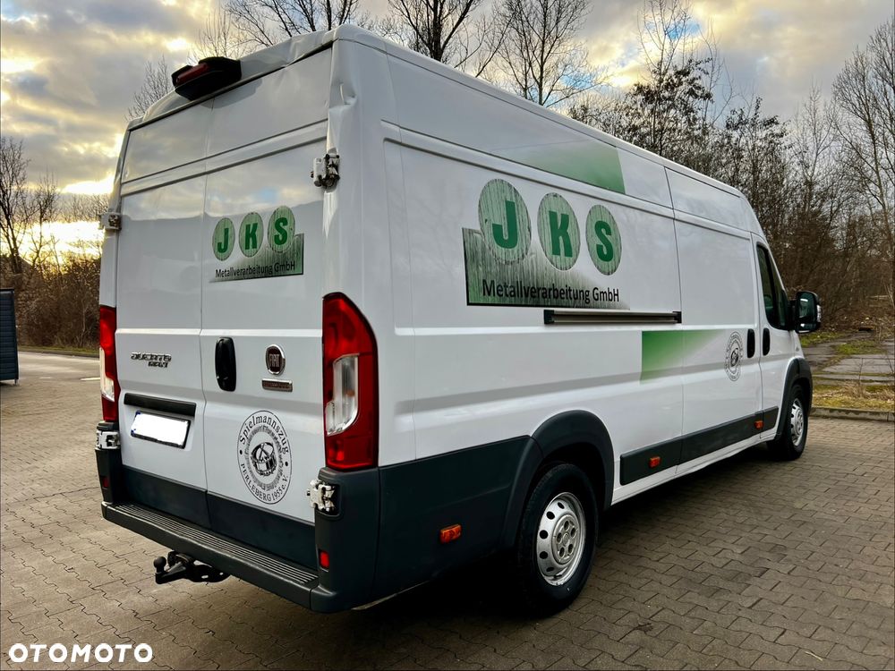 Fiat Ducato - 4