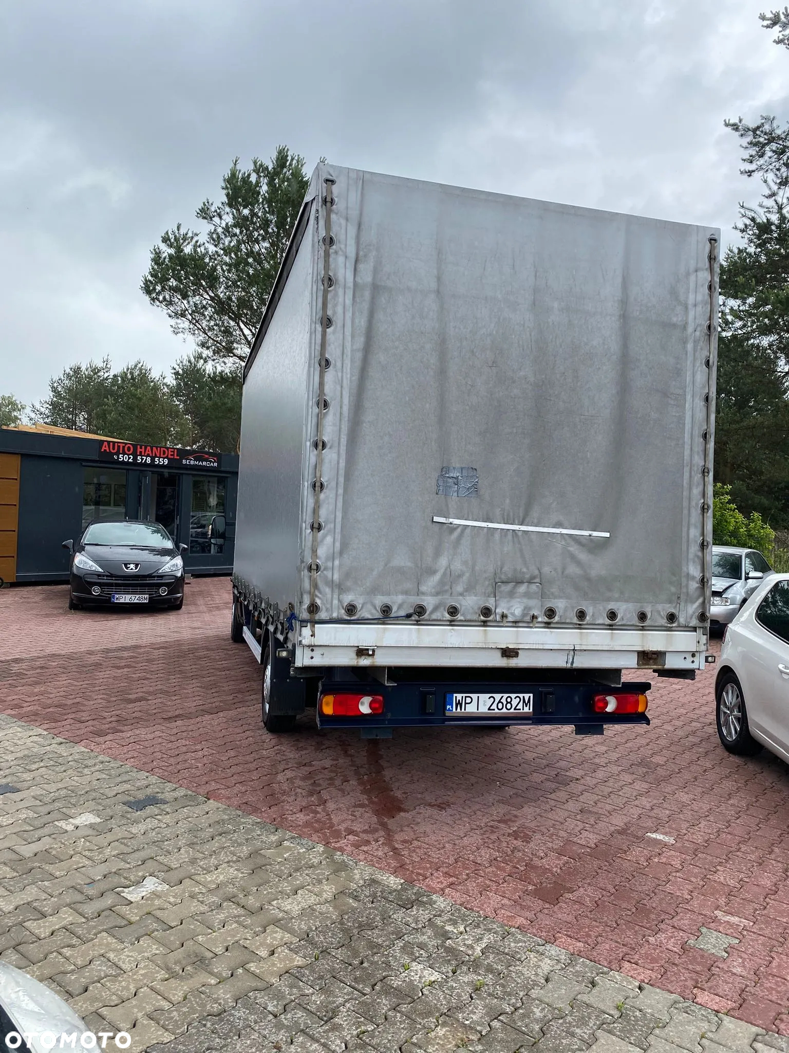 Fiat Ducato - 7
