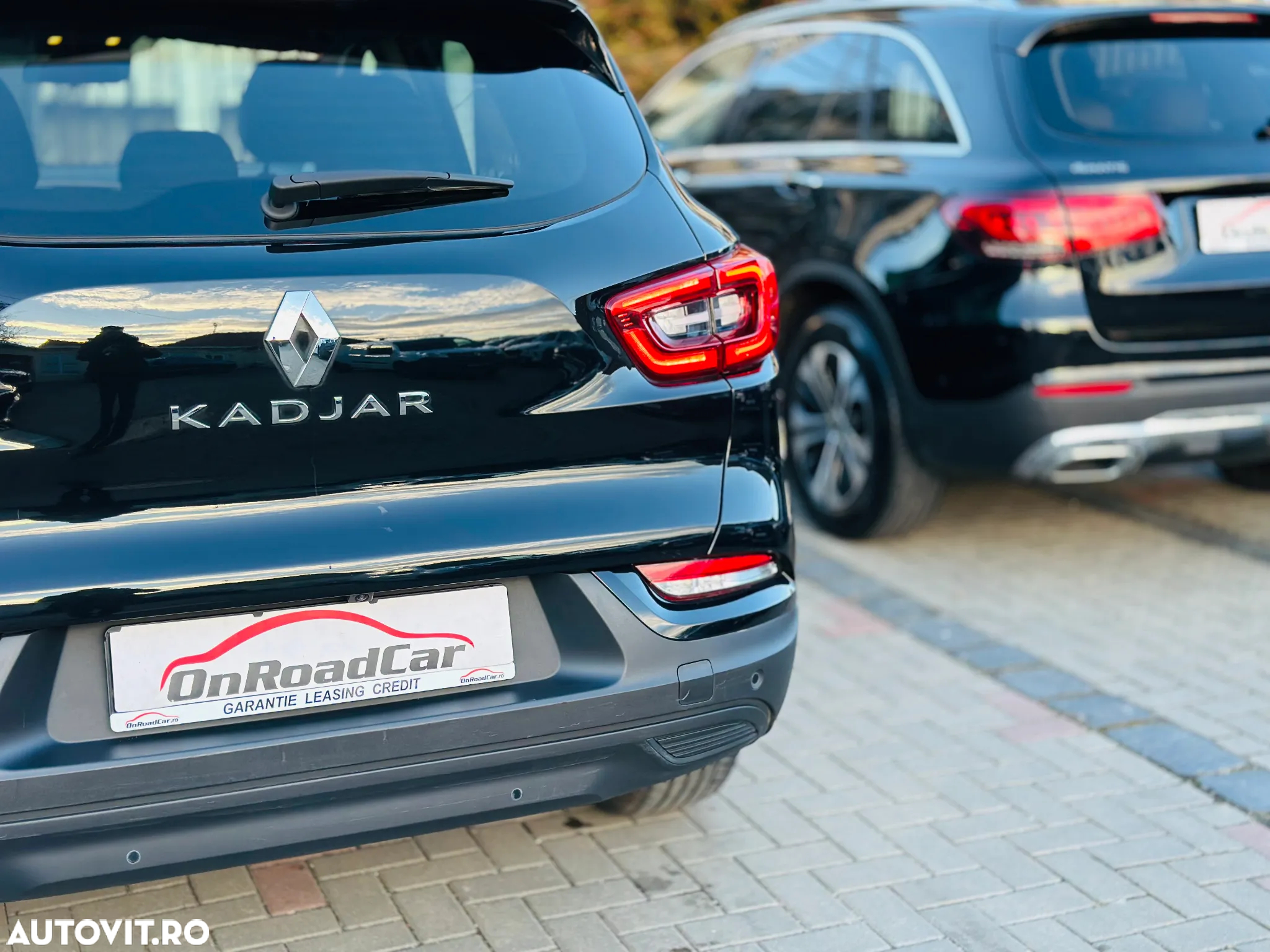 Renault Kadjar TCe EDC GPF Intens - 27