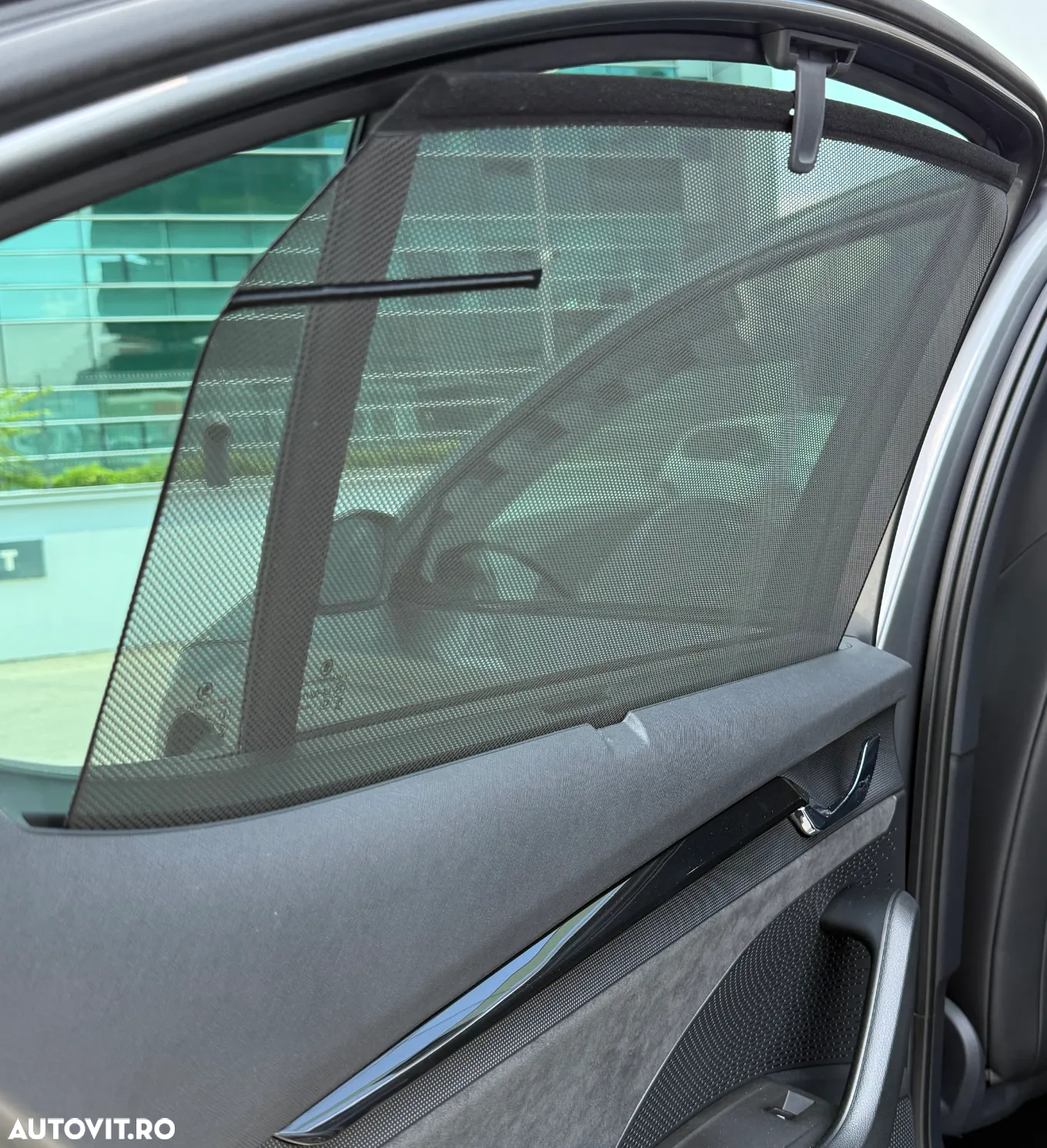 Skoda Octavia 2.0 TDI DSG 4x4 RS First Edition - 13