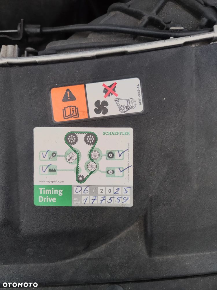 Ford Focus 1.0 EcoBoost Trend Sport ASS - 36